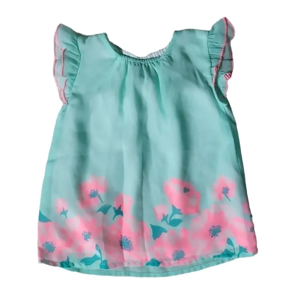 Bundle of 2 dresses 24months